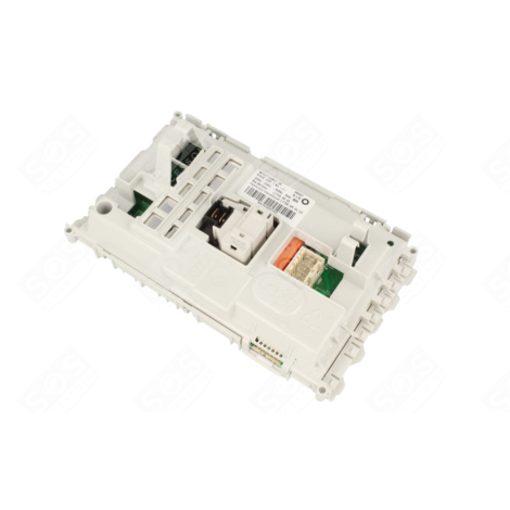 WAVE CONTROL BOARD, PROGRAMMED WASHING MACHINES - 481010651403