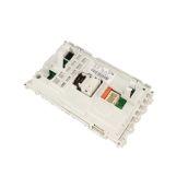 Wave control board, programmed