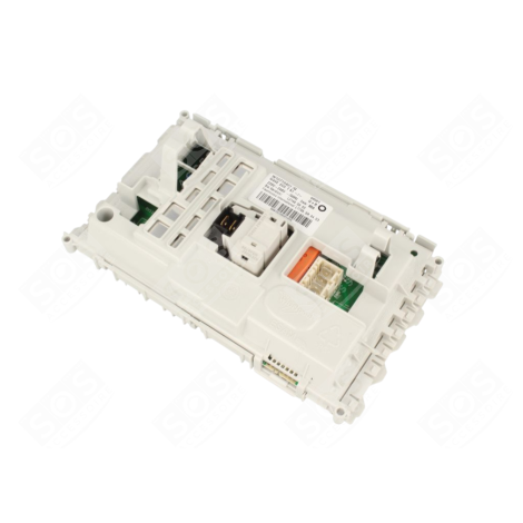 WAVE CONTROL BOARD, PROGRAMMED WASHING MACHINES - 481010651404