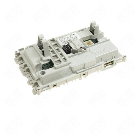 WAVE CONTROL BOARD, PROGRAMMED WASHING MACHINES - 481010651408