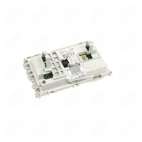 WAVE CONTROL BOARD, PROGRAMMED WASHING MACHINES - 481010651417
