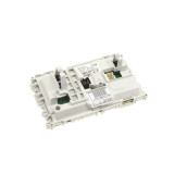 Wave control board, programmed