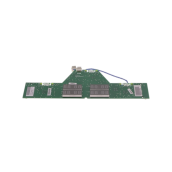 Carte électronique, module de commande