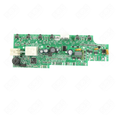 ELECTRONIC BOARD DISHWASHER - 49035228