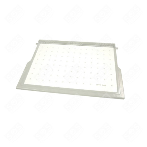 CLAYETTE (PARTIE  RÉFRIGÉRATEUR) REFRIGERATOR, FREEZER - 372F86