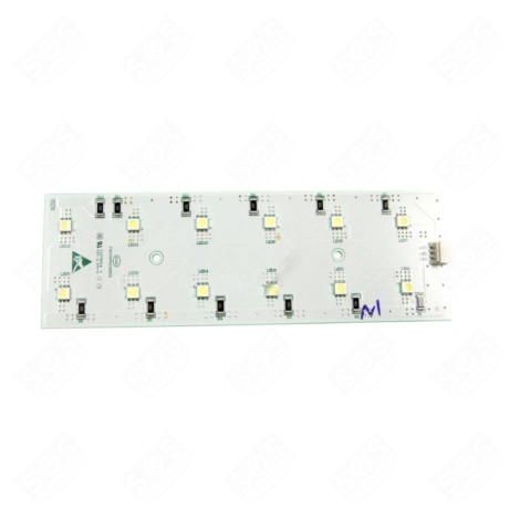 MODULE LED REFRIGERATOR, FREEZER - 49054136, 0064000747