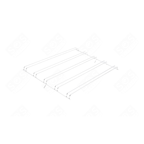 GRILLE GAUCHE GAS / ELECTRIC OVENS - 5615313060