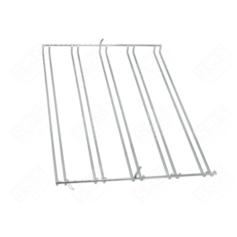 GRILLE DROITE GAS / ELECTRIC OVENS - 5615313052