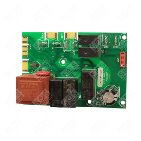 CARTE ÉLECTRONIQUE, MODULE DE PUISSANCE EXTRACTOR HOOD - 9178012062, C00924478