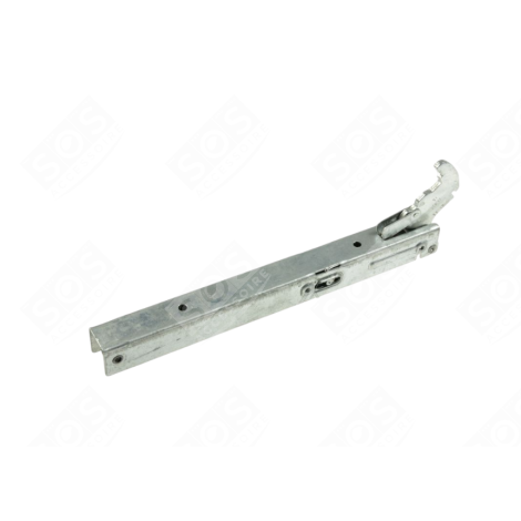 OVEN DOOR HINGE GAS / ELECTRIC OVENS - 481010793417