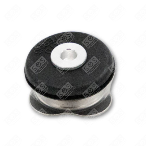 COMPATIBLE SAFETY VALVE (POT) OLDER VERSION SMALL HOUSEHOLD APPLIANCE - 004110901