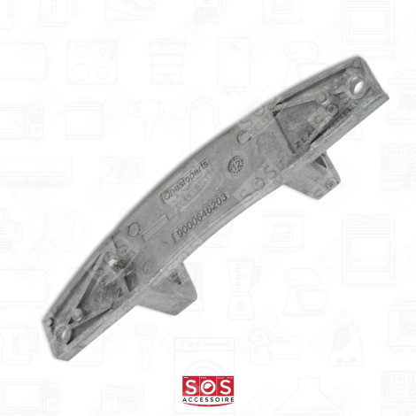 DOOR HINGE WASHING MACHINES - 00620835