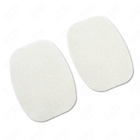 SET OF 2 FILTERS VACUUM CLEANER  - 11693700