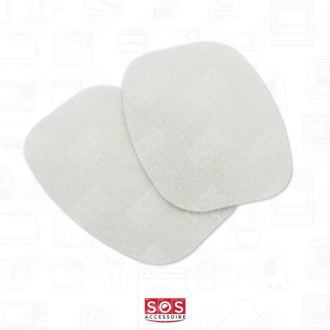 SET OF 2 FILTERS VACUUM CLEANER  - 11693700