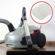 SET OF 2 FILTERS VACUUM CLEANER  - 11693700