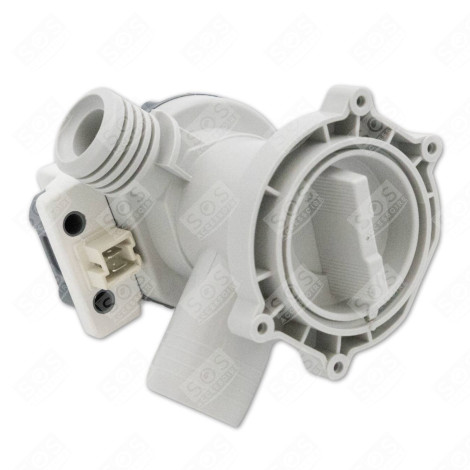 DRAIN PUMP WASHING MACHINES - 32005187, 32007280