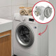 DRAIN PUMP WASHING MACHINES - 32005187, 32007280