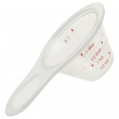 Measuring spoon