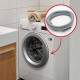 DOOR SEAL (SLEEVE) WASHING MACHINES - 42112966, 0530025243