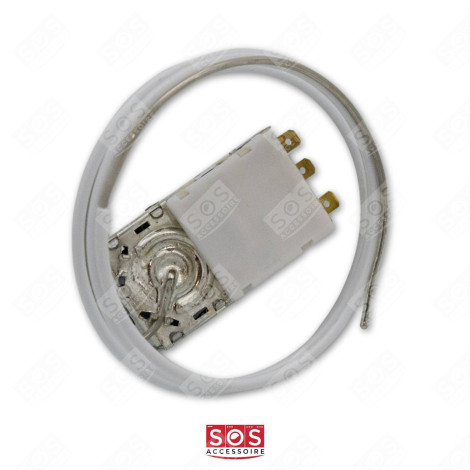 THERMOSTAT REFRIGERATOR, FREEZER - K59-L2629, 6151803