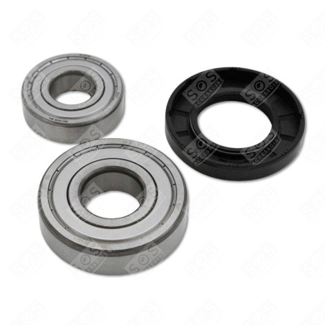BEARING + GASKET KIT WASHING MACHINES - 720023700, 750000500