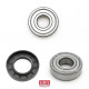 BEARING + GASKET KIT WASHING MACHINES - 720023700, 750000500