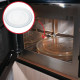 PLATEAU EN VERRE  280 MM MICROWAVE OVENS - A01B01, MS-5922820