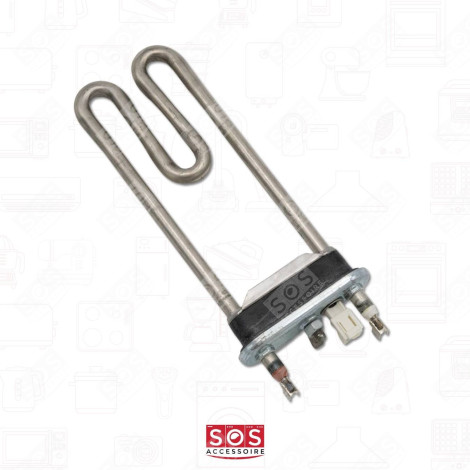 HEATING ELEMENT 1,950W + CTN WASHING MACHINES - 41039781