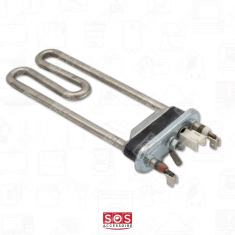HEATING ELEMENT 1,950W + CTN WASHING MACHINES - 41039781