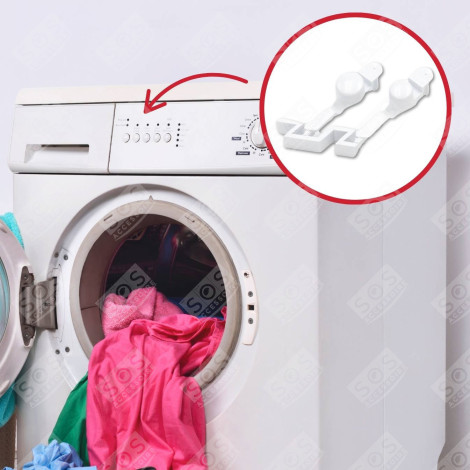 START SWITCH WASHING MACHINES - 481241029503, C00329327