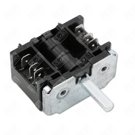 SWITCH GAS / ELECTRIC OVENS - 263100004
