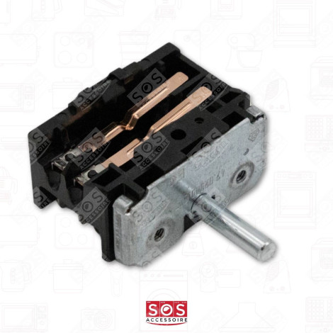 SWITCH GAS / ELECTRIC OVENS - 263100004