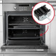 SWITCH GAS / ELECTRIC OVENS - 263100004