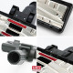 UNIVERSAL BRUSH WITH TIP DIAM 30 37MM VACUUM CLEANER  - 1000375