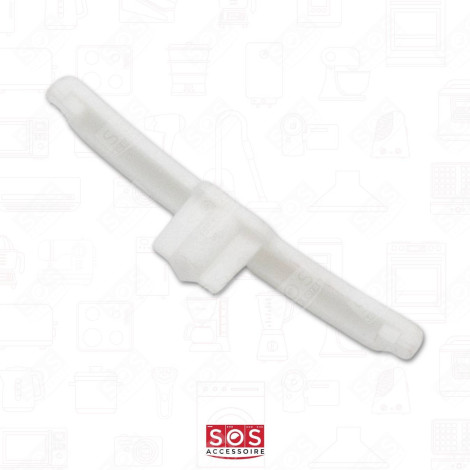 DRUM BEARING COVER TUMBLE DRYER - 2953320100