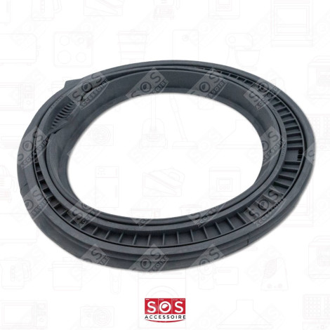 DOOR SEAL (GASKET) WASHING MACHINES - DC64-03365A