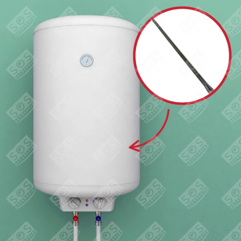 HEATING ELEMENT 900W WATER HEATER - 282019CCN