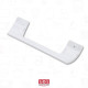 FRIDGE DOOR HANDLE REFRIGERATOR, FREEZER - 00490705