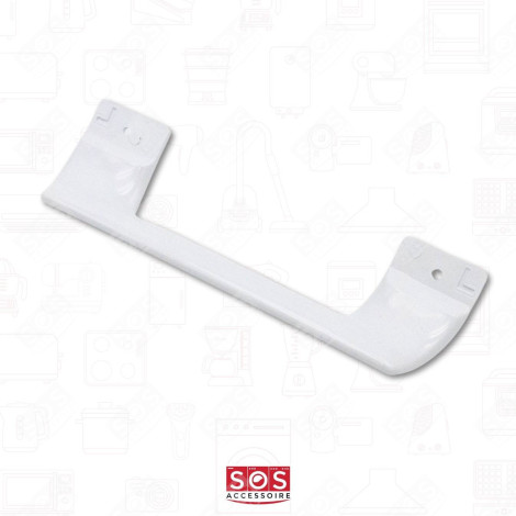 FRIDGE DOOR HANDLE REFRIGERATOR, FREEZER - 00490705