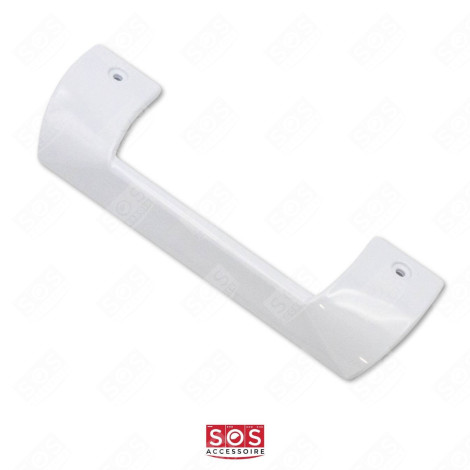 FRIDGE DOOR HANDLE REFRIGERATOR, FREEZER - 00490705