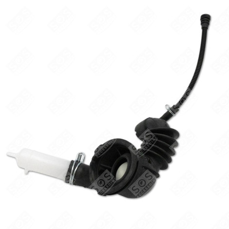 DRUM - PUMP HOSE WASHING MACHINES - 00480443, 480443