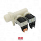 2-WAY SOLENOID VALVE WASHING MACHINES - L34N011B6