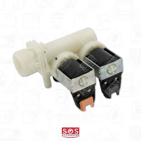 2-WAY SOLENOID VALVE WASHING MACHINES - L34N011B6