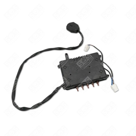 CONTROL PANEL EXTRACTOR HOOD - AFAGCPLK50AP