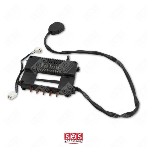 CONTROL PANEL EXTRACTOR HOOD - AFAGCPLK50AP