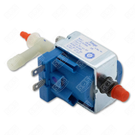 PUMP STEAM IRONS / STEAM GENERATOR IRONS - CS-10000040