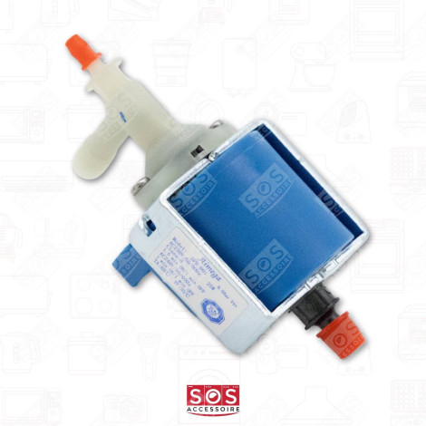 PUMP STEAM IRONS / STEAM GENERATOR IRONS - CS-10000040