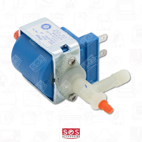 PUMP STEAM IRONS / STEAM GENERATOR IRONS - CS-10000040