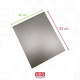 PLAQUE MICA À DÉCOUPER 400 X 5 MICROWAVE OVENS - 600MD42
