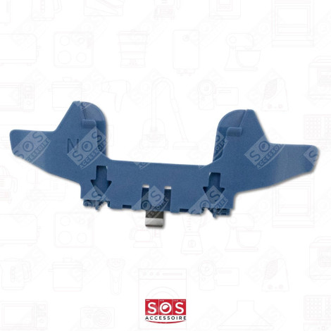 BAG BRACKET COMPATIBLE VACUUM CLEANER  - 7793096